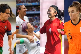 Cơ hội nào cho đội tuyển Việt Nam, nhận định từ truyền thông quốc tế 