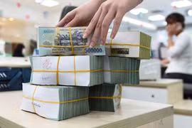 Năm 2024, lãi suất ngân hàng sẽ ra sao?