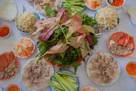 Khám phá Tây Ninh: tưởng không hay mà hay không tưởng!