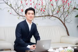 Thiếu gia Đỗ Quang Vinh nghi hẹn hò hoa hậu Đỗ Mỹ Linh giàu cỡ nào?