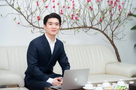 Thiếu gia Đỗ Quang Vinh nghi hẹn hò hoa hậu Đỗ Mỹ Linh giàu cỡ nào?