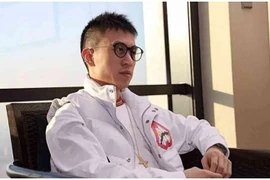 Thói tiêu tiền xa hoa của “công tử” ăn chơi số 1 xứ Trung