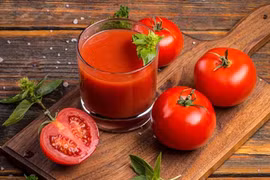 Muốn cơ thể thơm tho suốt ngày hè, dùng ngay 7 thực phẩm này 