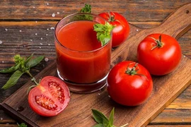 Muốn cơ thể thơm tho suốt ngày hè, dùng ngay 7 thực phẩm này 