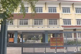 TP HCM khẩn trương truy vết 2 người tái dương tính sau khi điều trị, cách ly tập trung