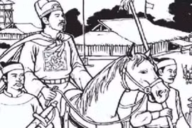 Phú Yên - trấn biên của sự nghiệp Nam tiến