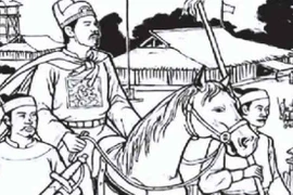 Phú Yên - trấn biên của sự nghiệp Nam tiến