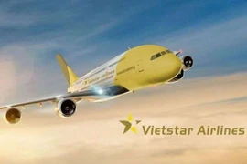 Vietstar Airlines: Hãng hàng không mới được cấp phép bay