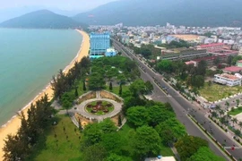 Dự án sẽ hoàn thành vào năm 2026