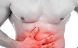 Chảy máu dạ dày do hết đau bụng vội dừng thuốc