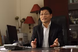 Tự nâng cấp để xứng tầm 4.0