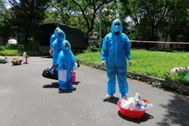 Trẻ em mắc Covid-19 cũng gia tăng theo, chiếm 10 - 15% tổng số trường hợp Covid-19 khẳng định bằng xét nghiệm PCR dương tính