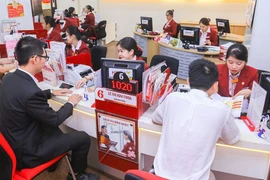 HDBank dành 10.000 tỷ đồng hỗ trợ doanh nghiệp bình ổn giá