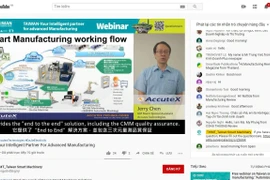 Covid-19 và cơ hội ứng dụng công nghệ thông minh tự động