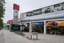 Sức mua ô tô thấp nhất 5 năm qua: Chờ giải pháp kích cầu thị trường 