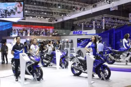 Doanh số xe máy tăng trưởng thần kỳ giữa đại dịch Covid-19