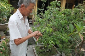 Lạ lùng gia đình 1 ngón ở Hà Nam