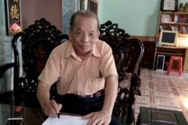 Rèn luyện sức khỏe để nuôi dưỡng tâm huyết