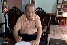 Rèn luyện sức khỏe để nuôi dưỡng tâm huyết