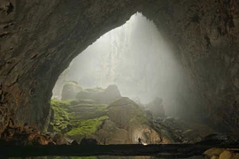 Quảng Bình không có chủ trương xây cáp treo ở Sơn Đoòng