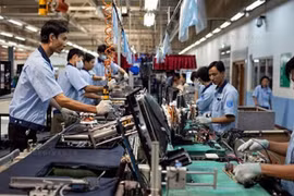 5 tháng: Gần 4,3 tỷ USD vốn FDI “chảy” vào Việt Nam