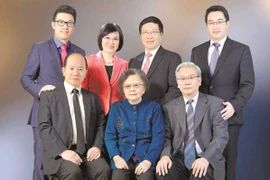 Gặp người phụ nữ vinh dự hát cho Bác Hồ