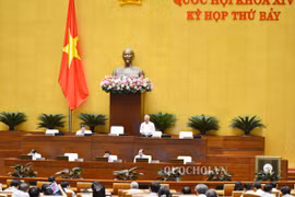 Xử lý kỷ luật cán bộ, công chức đã nghỉ việc, nghỉ hưu là cần thiết