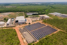 Quảng Bình: Vận hành trở lại nhà máy xử lý rác thải gần 1.400 tỷ đồng