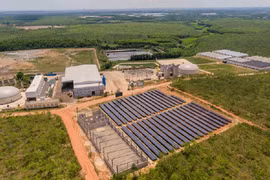 Quảng Bình: Vận hành trở lại nhà máy xử lý rác thải gần 1.400 tỷ đồng