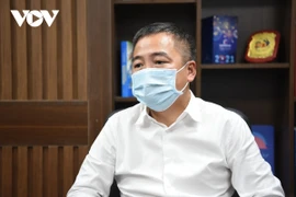 Cán bộ, nhân viên y tế rất cần hành lang pháp lý để yên tâm chống dịch