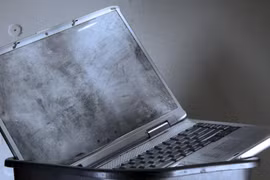 Cảnh báo nguy cơ rò rỉ dữ liệu từ những máy tính cũ