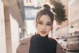 Điều trị COVID-19, Đỗ Thị Hà rụng tóc nhiều, phải tập hít thở mỗi sáng