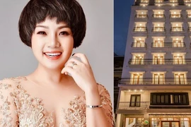 Ngọc Khuê gây sốc khi rao bán khách sạn hơn trăm tỉ vì dịch Covid-19