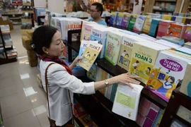 Hội đồng thẩm định SGK phải có 1/3 các nhà giáo đang giảng dạy