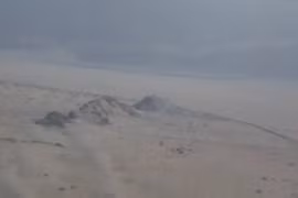 Video: Trực thăng tấn công Mi-24 Houthi xuất chiến ở Marib