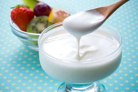 Thực phẩm tốt cho trẻ ốm 