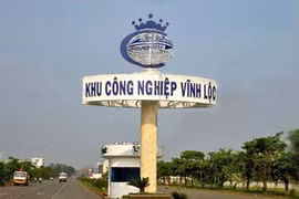 TPHCM “quên” xử lý sai phạm đất đai tại nhiều khu công nghiệp