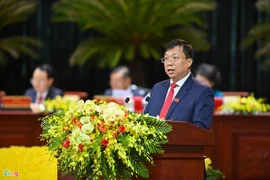 ‘Khu Trường Thọ sẽ là phòng thí nghiệm đô thị’