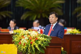 ‘Khu Trường Thọ sẽ là phòng thí nghiệm đô thị’