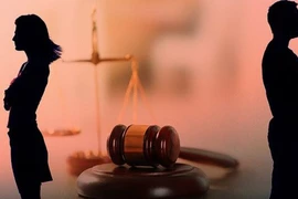 Tỷ lệ ly hôn ở miền Nam cao hơn miền Bắc và miền Trung