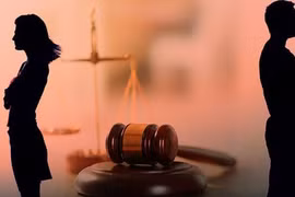 Tỷ lệ ly hôn ở miền Nam cao hơn miền Bắc và miền Trung