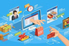 Hoàn thiện khuôn khổ pháp lý của giao dịch điện tử