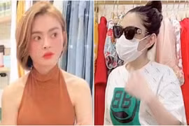 “Chị K áo trắng” tiết lộ đang bị Trang Nemo đe dọa, tìm cách “chơi xấu”