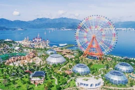 Khánh Hoà xây cầu vượt biển nối Nha Trang với đảo Hòn Tre