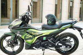 Tiêu chí lựa chọn xe máy cho nam giới nhất định phải biết