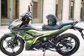 Tiêu chí lựa chọn xe máy cho nam giới nhất định phải biết