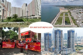 Siêu dự án giao đất 'thần tốc', chục ngàn căn hộ tái định cư bỏ không lãng phí