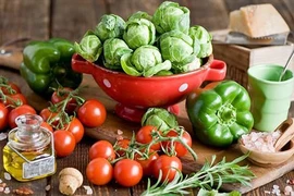 5 nhóm yếu tố gây nguy cơ ung thư nhìn thấy hàng ngày