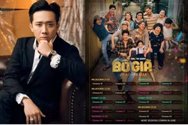 Khán giả đòi rút “Bố Già” của Trấn Thành khỏi "Liên hoan phim Việt Nam 2021"