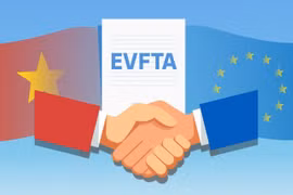 Thủ tướng phê duyệt Kế hoạch thực hiện Hiệp định EVFTA